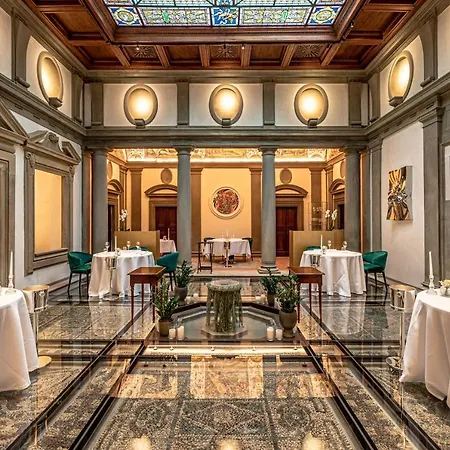 Palazzo Portinari Salviati Residenza D'Epoca-2