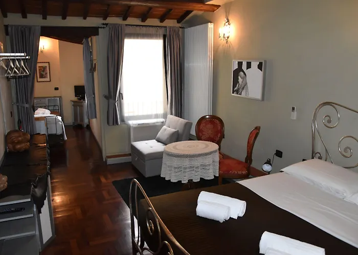 The Black Sheep B&B Firenze